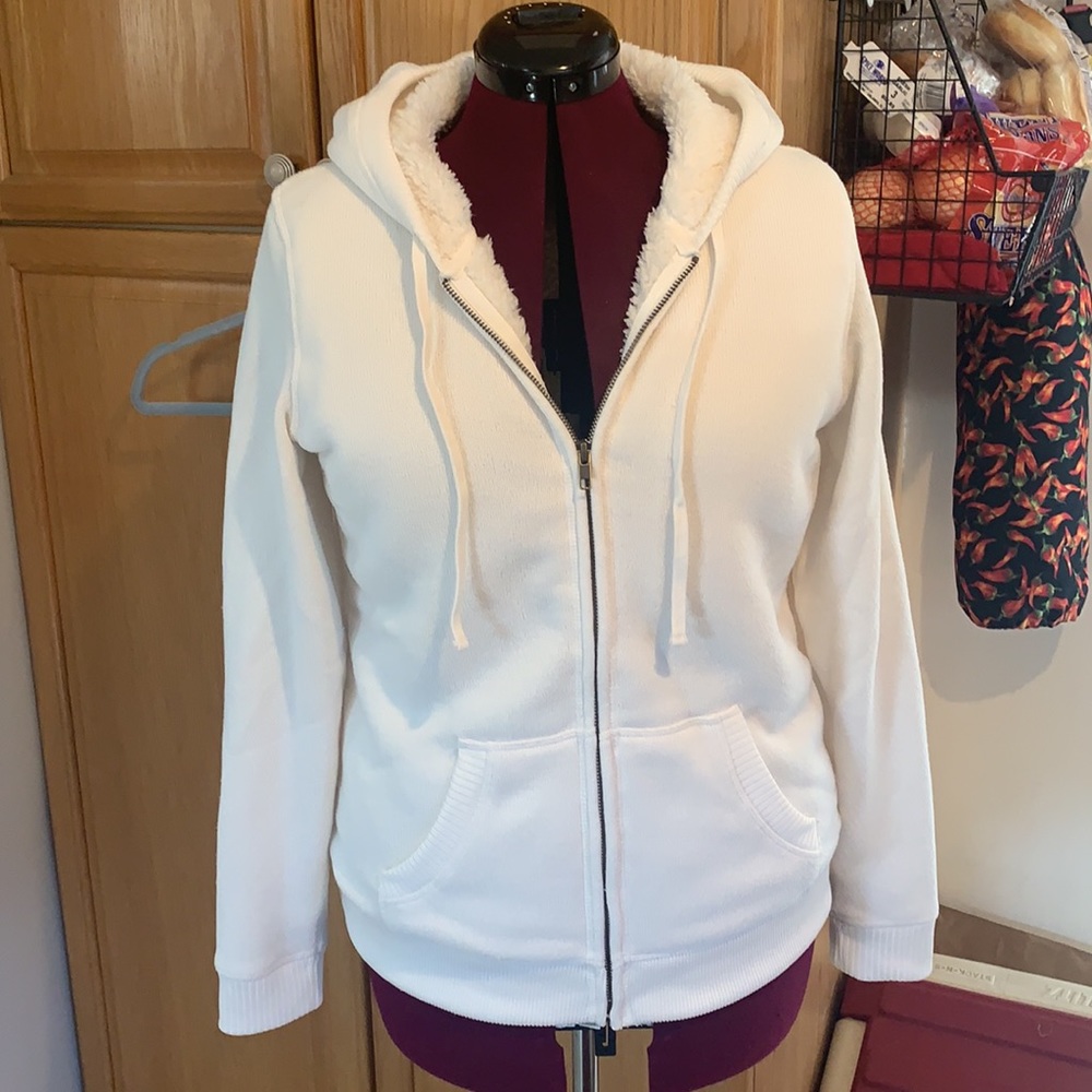 Sonoma hoodie